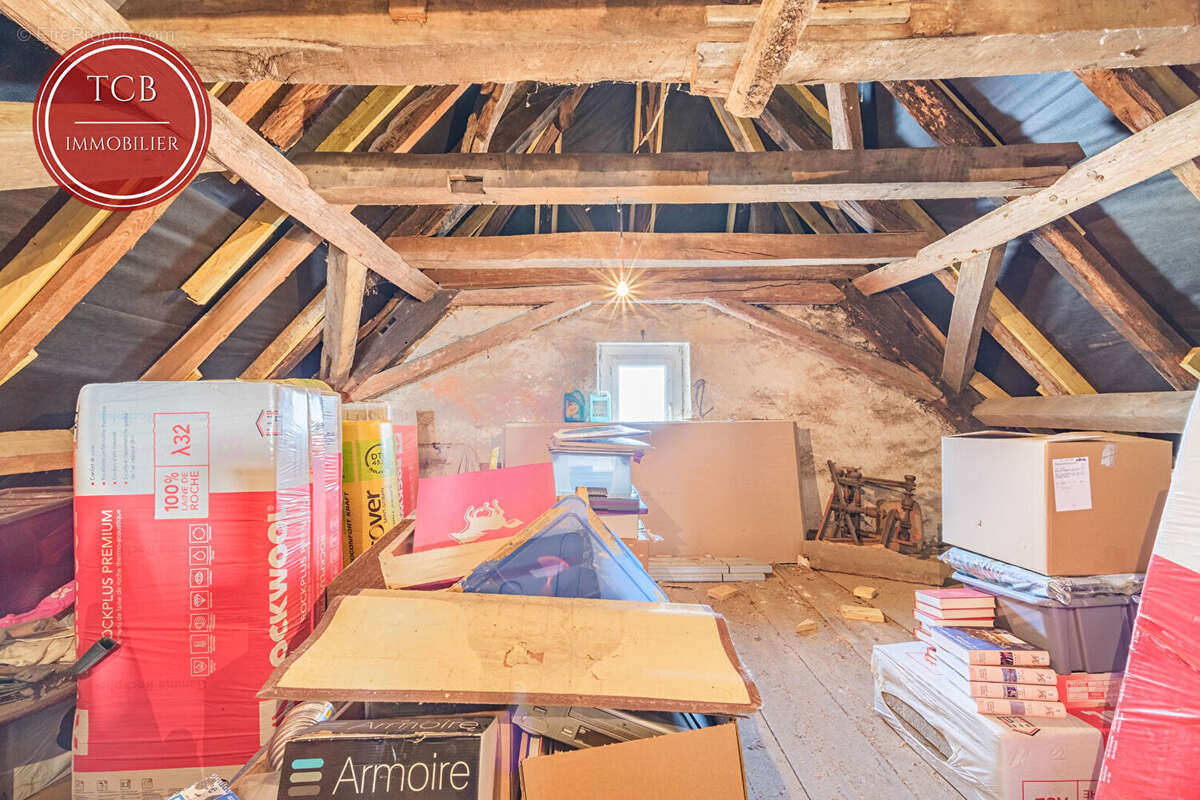 Maison à HEIMSBRUNN