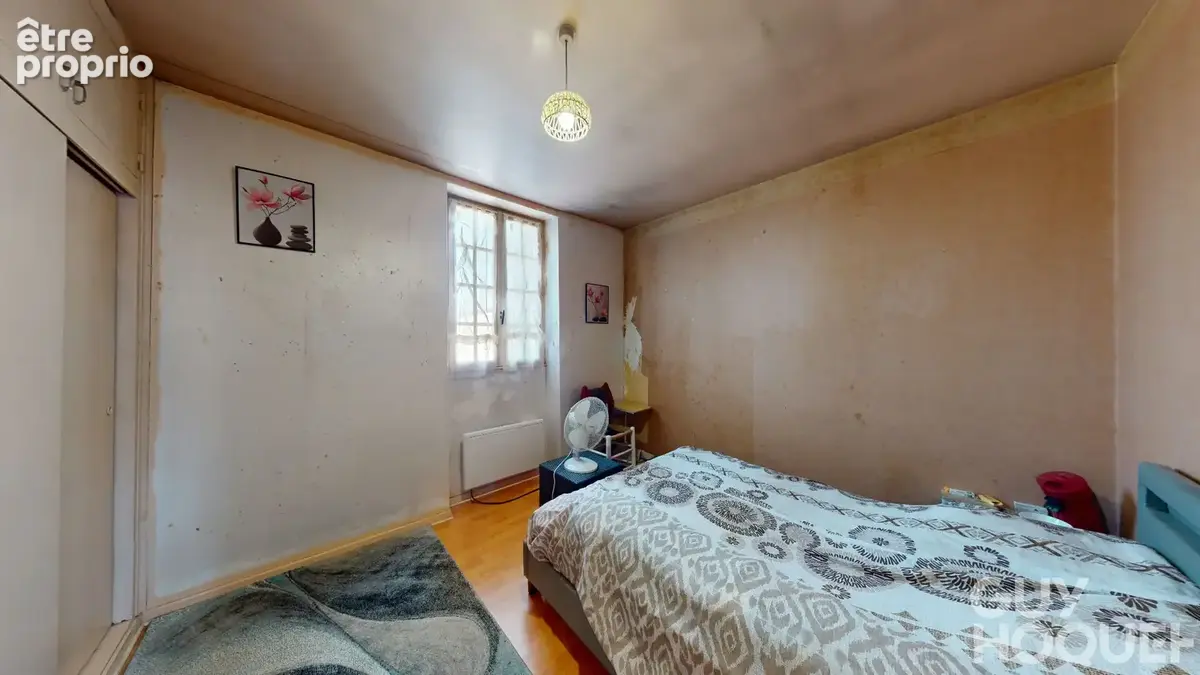 Maison à Hagetmau, 4 chambres avec local, annexe, garage et jardin - photo 7