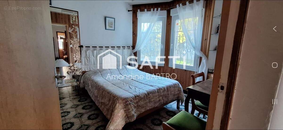 Photo 9 - Maison à LA CIOTAT