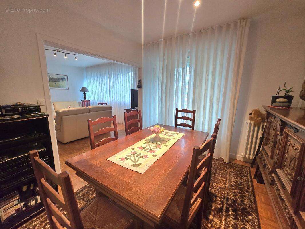 Appartement à BREST