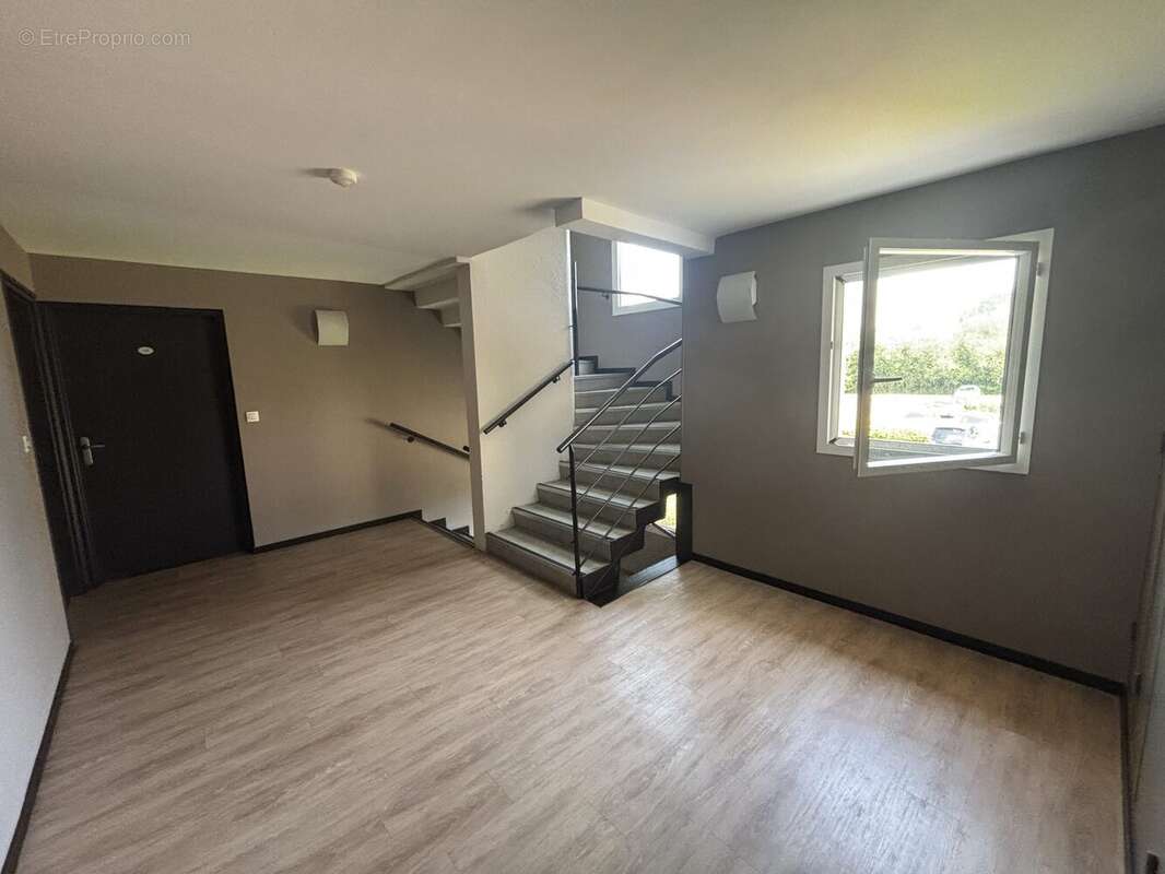 Appartement 41 m² à Morlaix  - photo 6