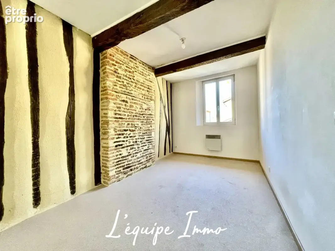 Immeuble de rapport   centre de lombez (32 220) - photo 12