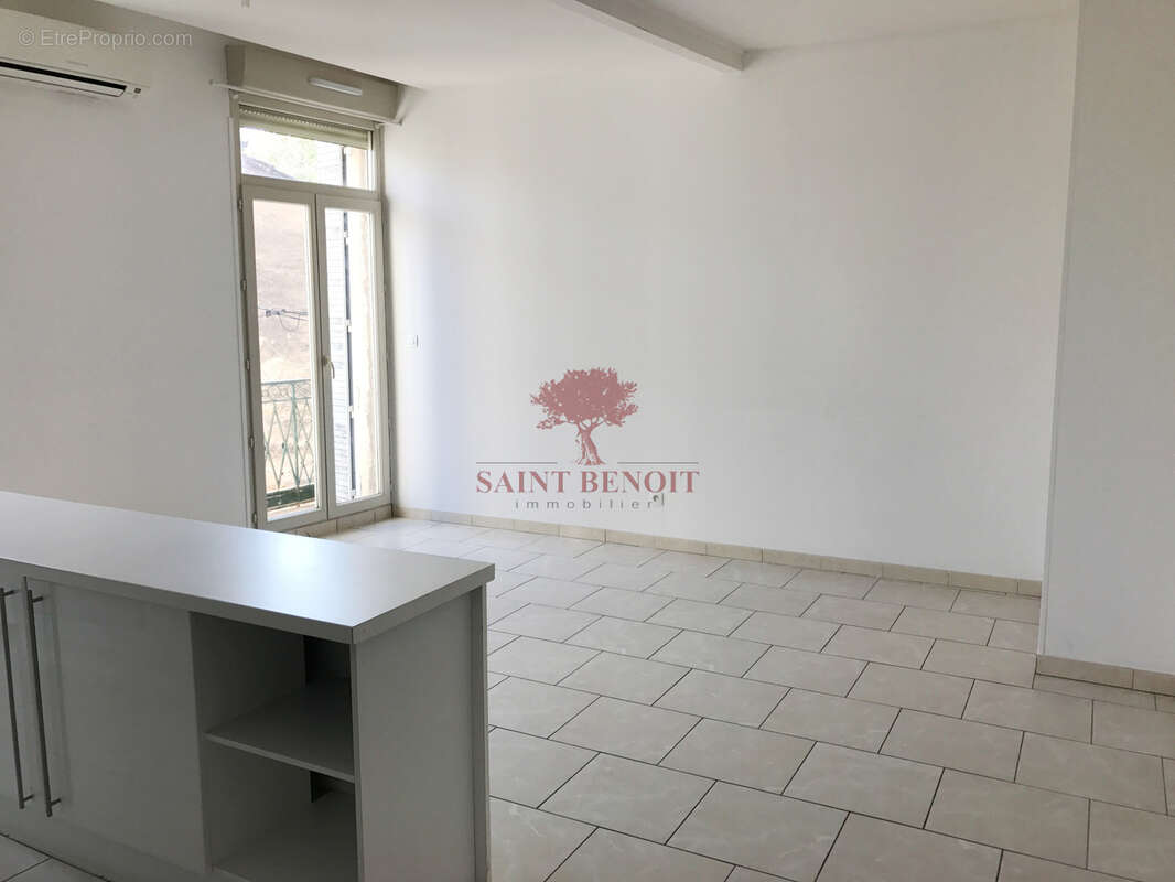 Aniane a vendre appartement type f3 - photo 3