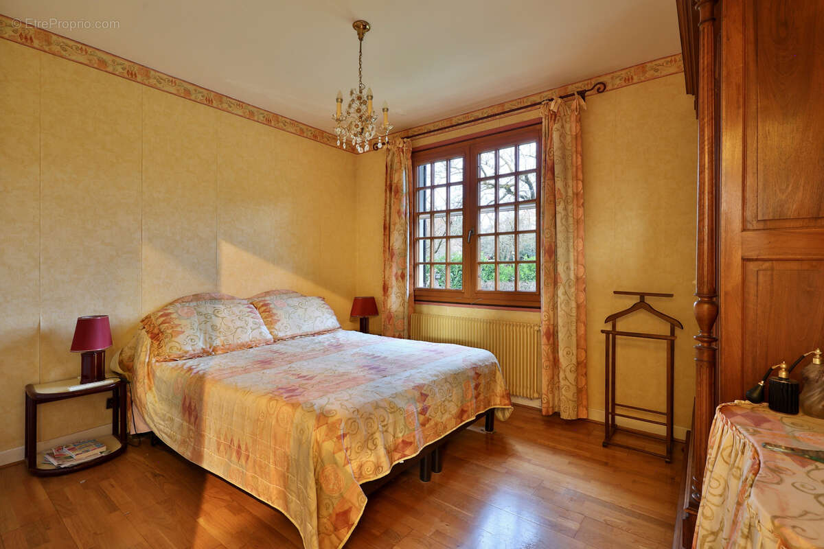 Maison à LISSIEU