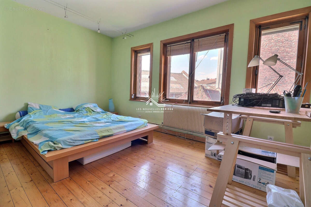 Maison 137 m² à Lambersart  - photo 8