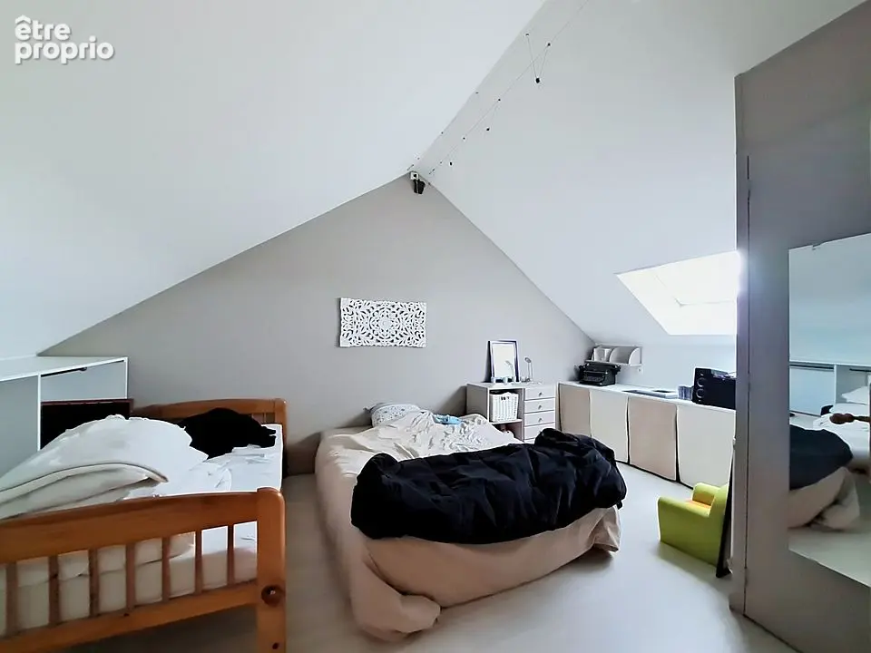 Maison 134m² à Targe - photo 13