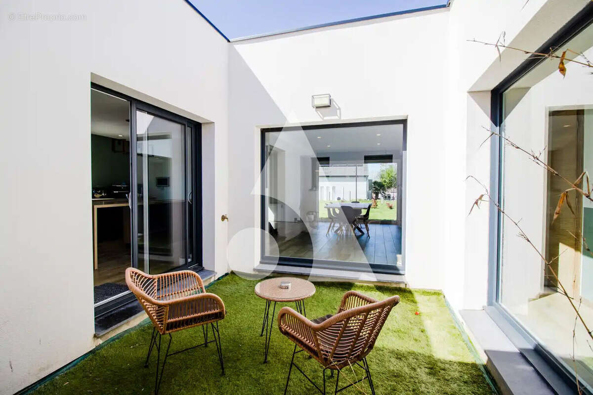 Maison à VENDEGIES-SUR-ECAILLON