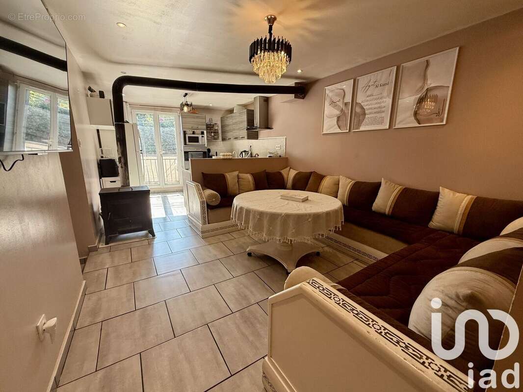 Photo 3 - Maison à CARPENTRAS