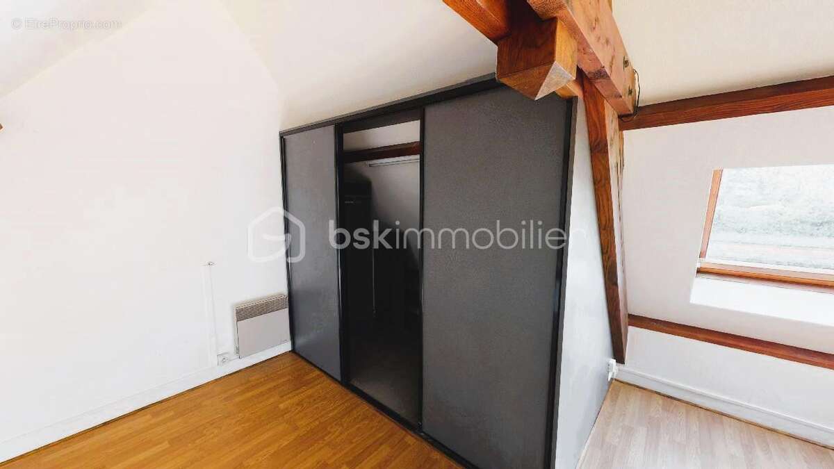 Appartement à CHARTRES