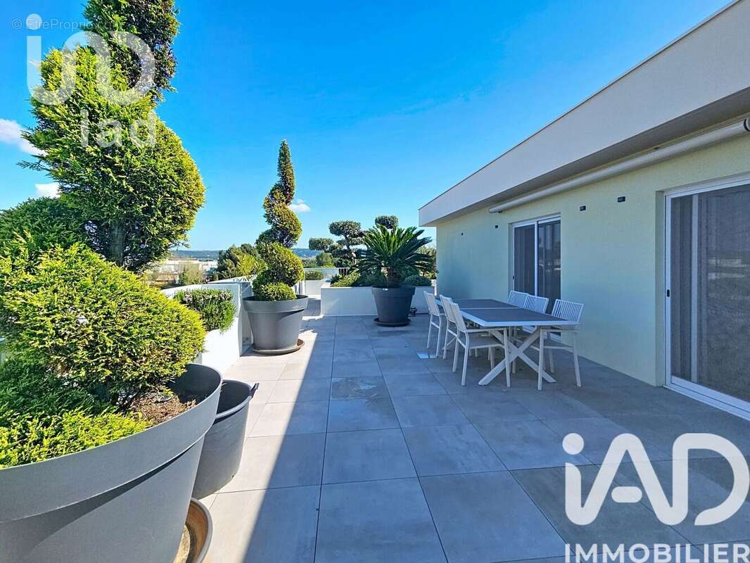 Photo 3 - Appartement à NARBONNE