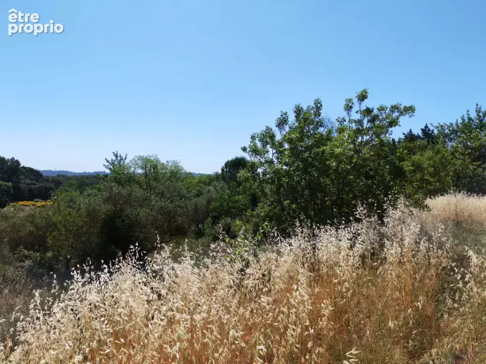 Terrain 628 m² à Lorgues  - photo 5