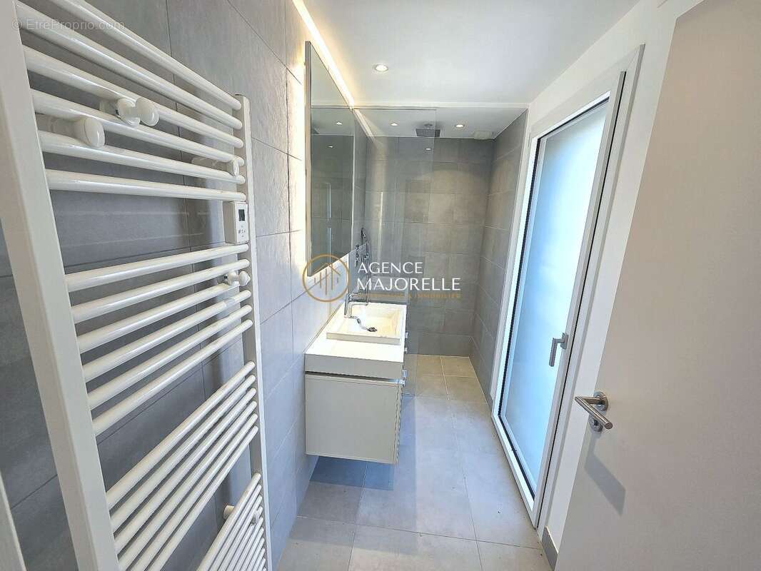 Appartement à CHAUMOUSEY