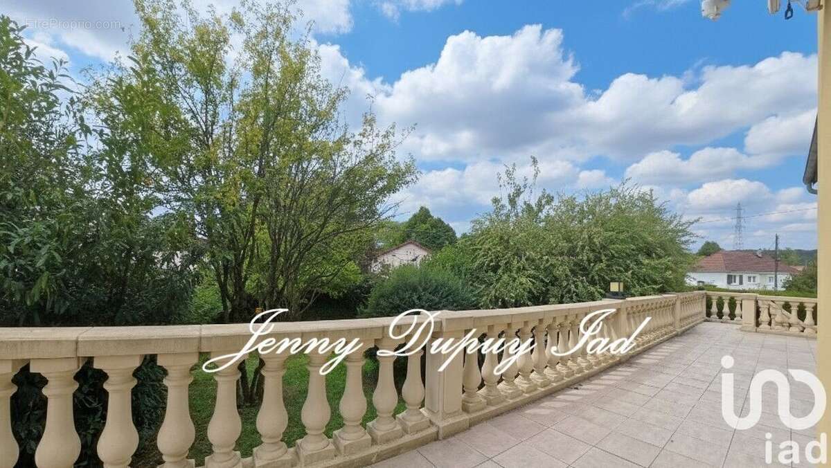 Photo 6 - Maison à TREVENANS