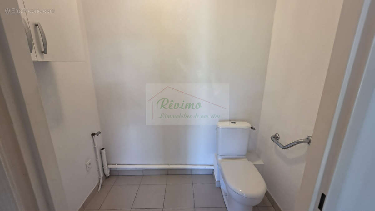Appartement à JUVIGNAC
