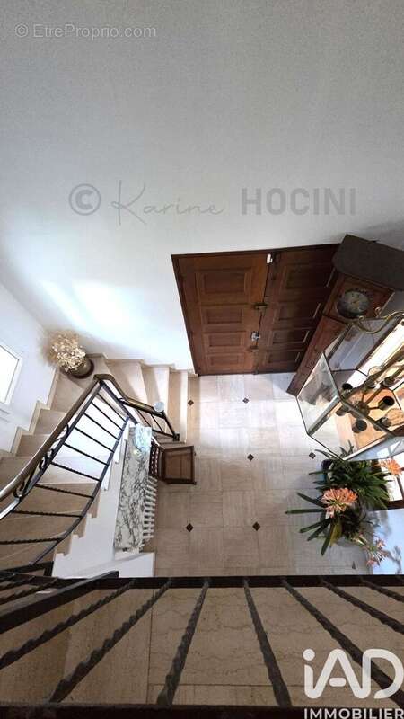 Photo 4 - Maison à SAVIGNY-SUR-ORGE