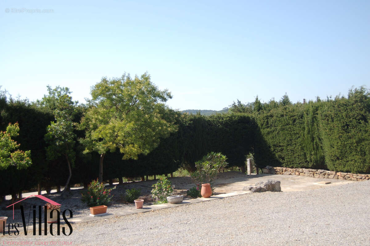 Maison à LEZIGNAN-CORBIERES