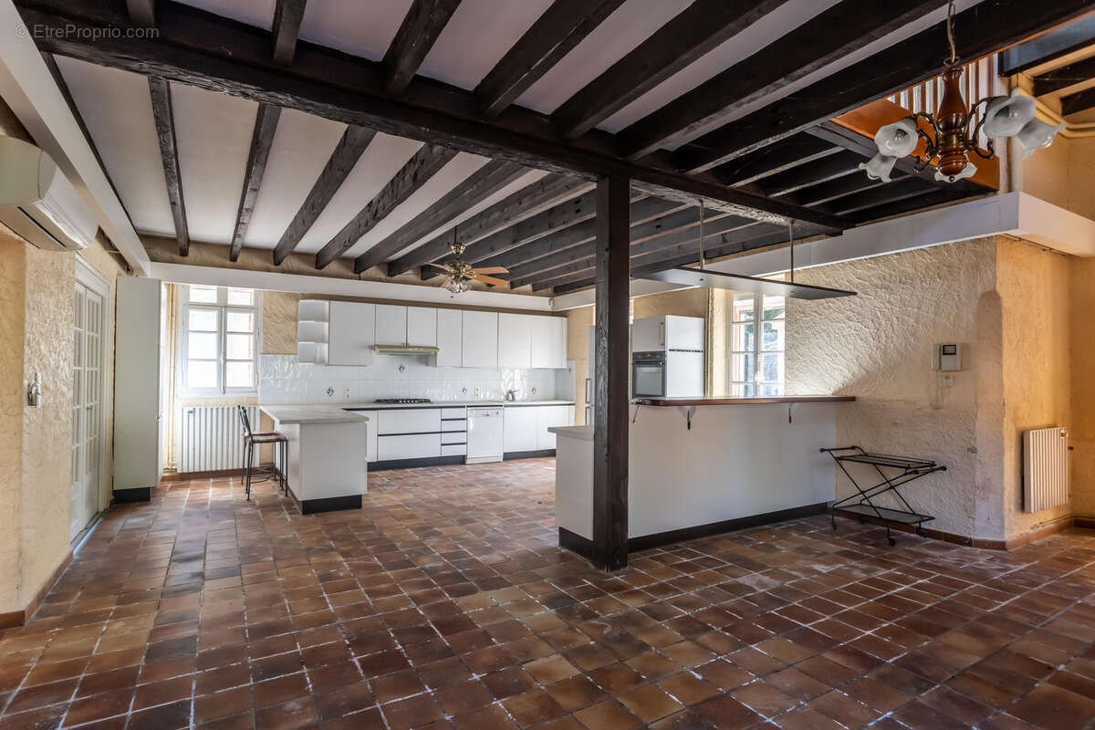 Domaine Superbe propriété à L'Union Toulouse ! - photo 30