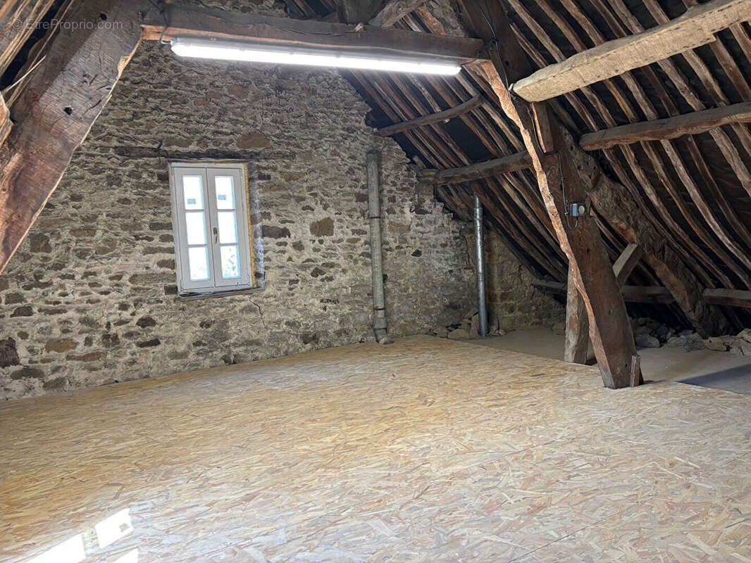 Appartement à DINAN