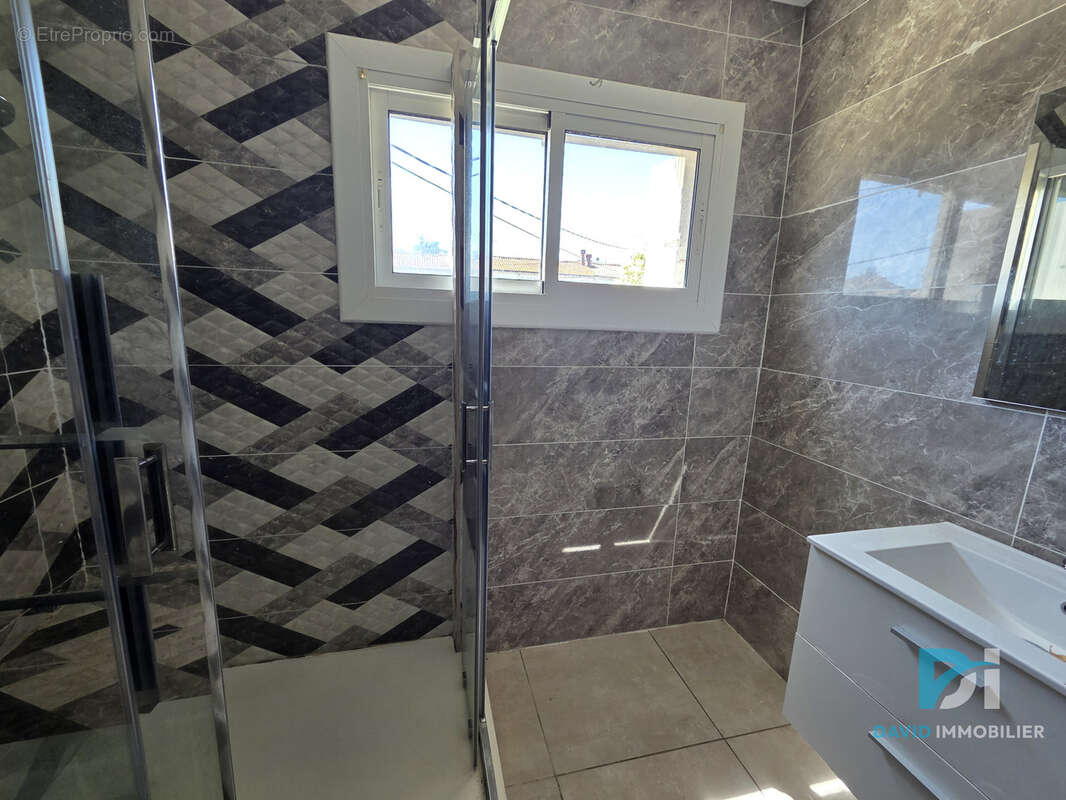 Villa R+1 Béziers - photo 8