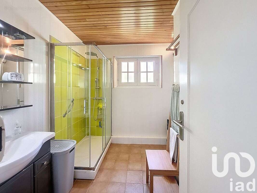 Photo 5 - Maison à LURAY