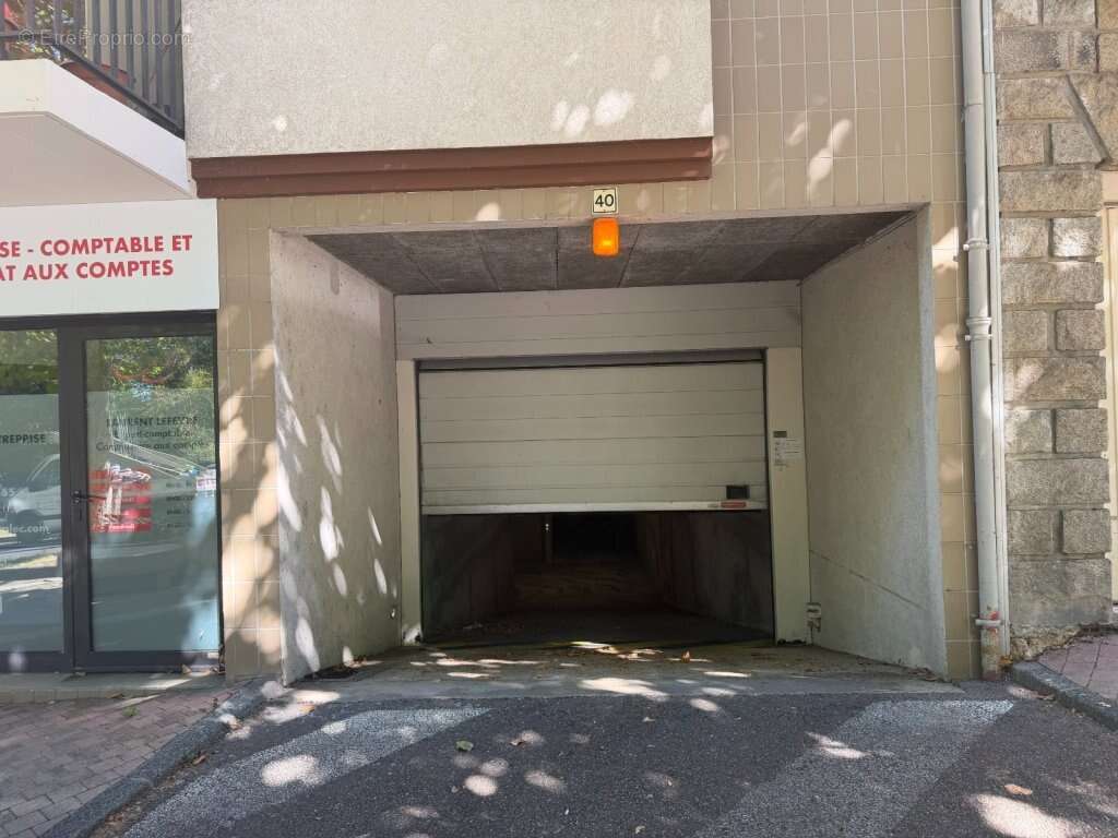 Garage 30m2 le creusot - photo 2