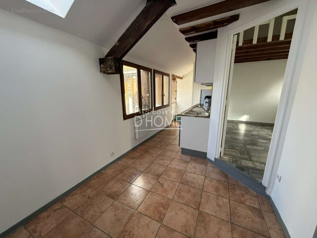 Appartement à ROZAY-EN-BRIE