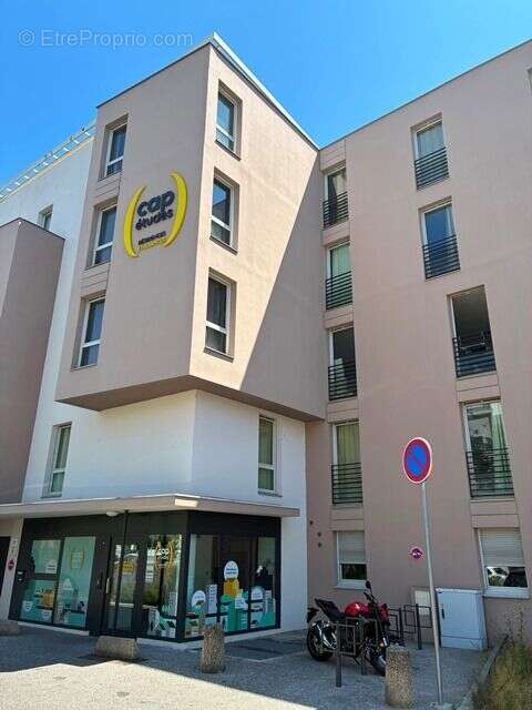 Appartement à VENISSIEUX