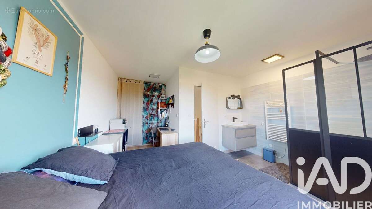 Photo 9 - Maison à LUGON-ET-L'ILE-DU-CARNAY