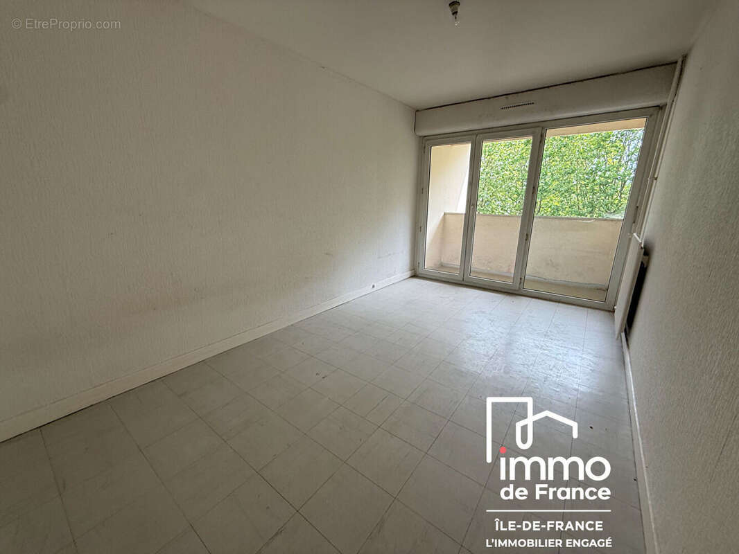 Appartement à PALAISEAU