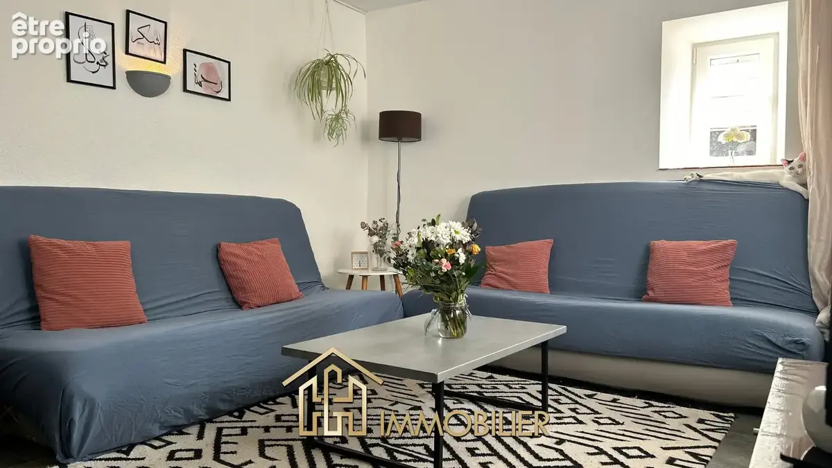 Maison familiale rénovée avec garage et extérieur en terrasses en vente interactive à prix libre* - photo 3