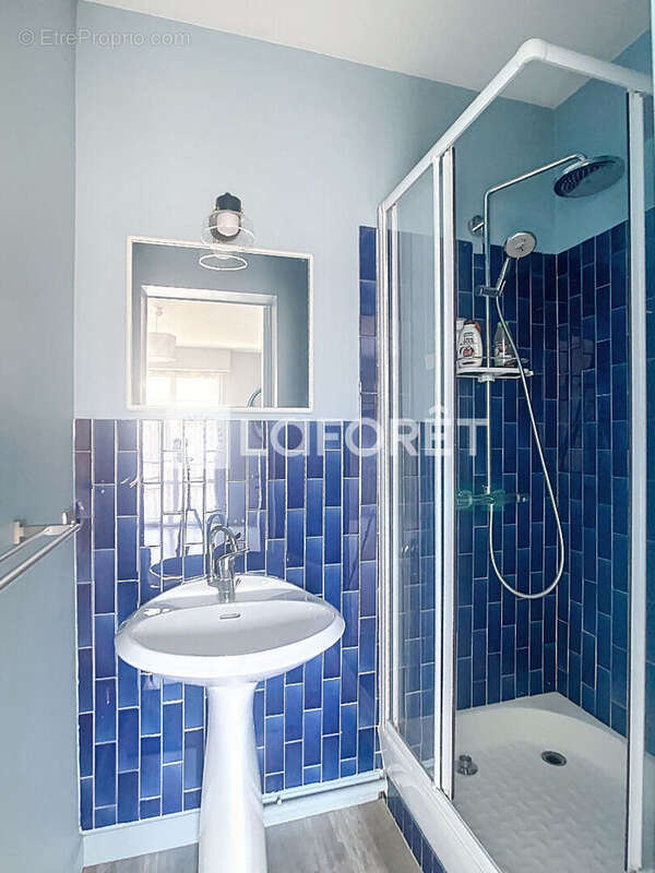 Appartement à LIMOGES