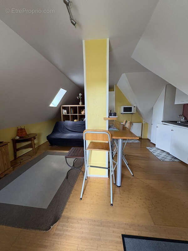 Maison à CUCQ