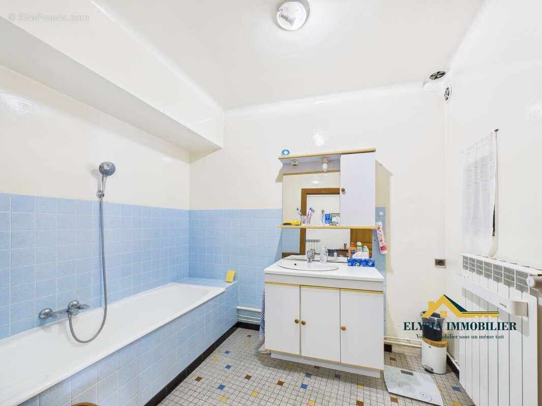 Maison à NOVEANT-SUR-MOSELLE