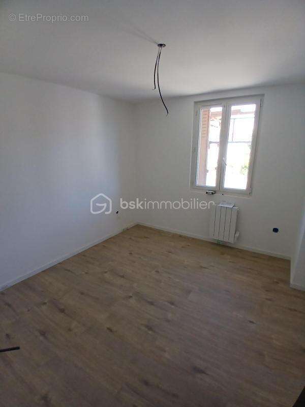 Appartement à BESANCON