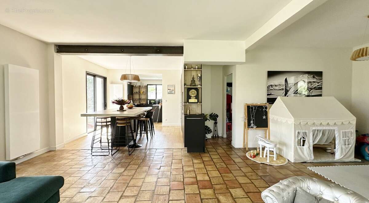 Maison à ANGLET