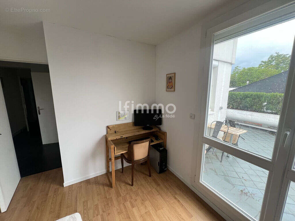 Appartement à BRY-SUR-MARNE
