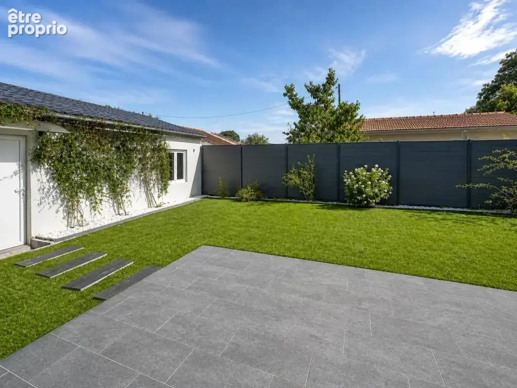 Maison de 5 pièces de 122 m² à Franconville - photo 15