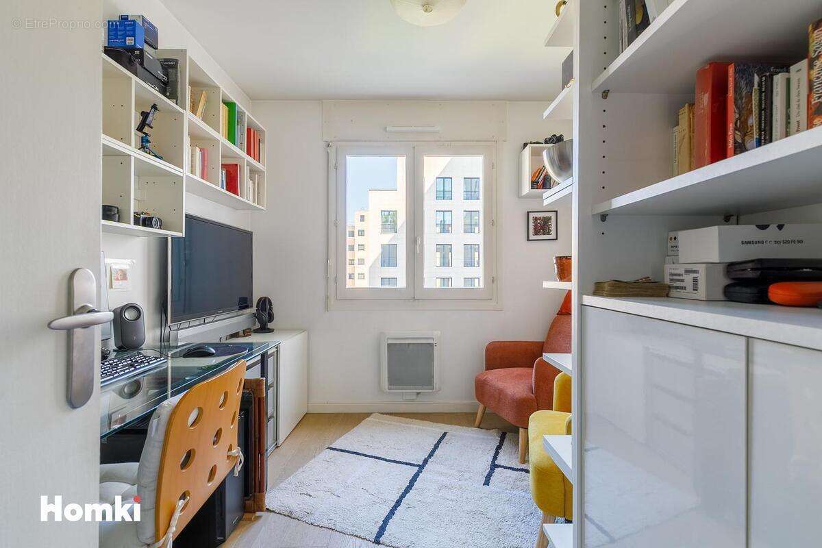 Appartement à LYON-3E