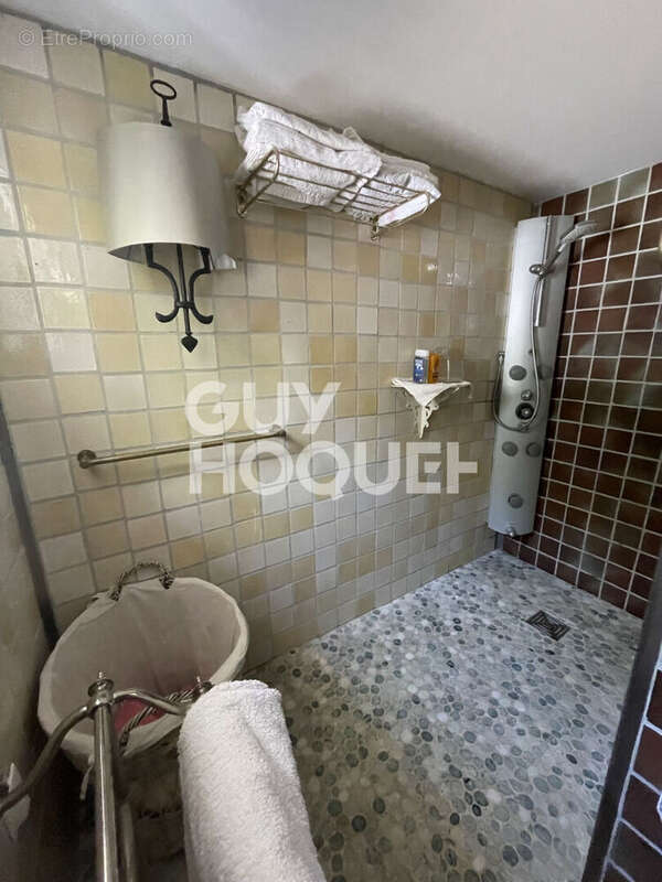 Etables sur mer : a vendre maison limite saint quay ! - photo 10