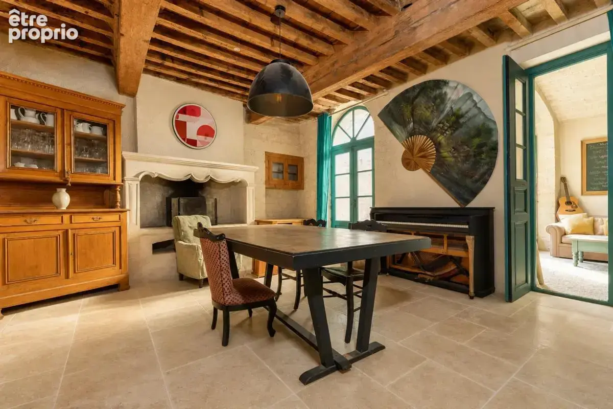 Hôtel particulier de 12 pièces de 385 m² à Tarascon - photo 24