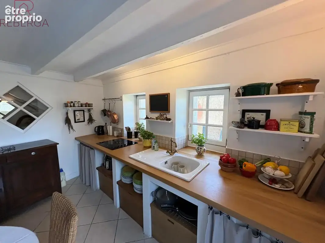 Maison saint amans soult - photo 12