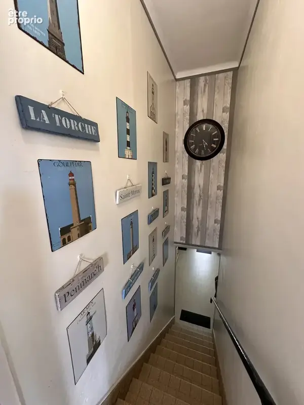 Maison à vendre avec 4 chambres à 500 m du centre gare - photo 13