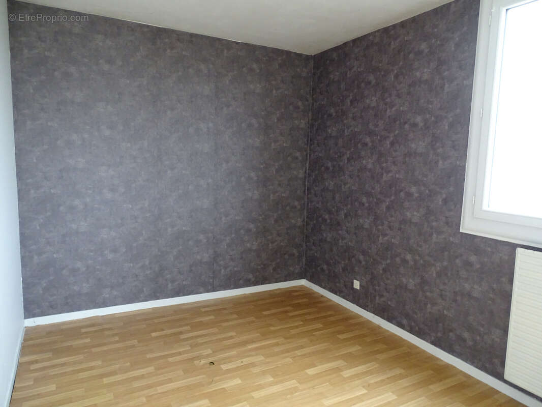 Appartement à CHATILLON-SUR-SEINE