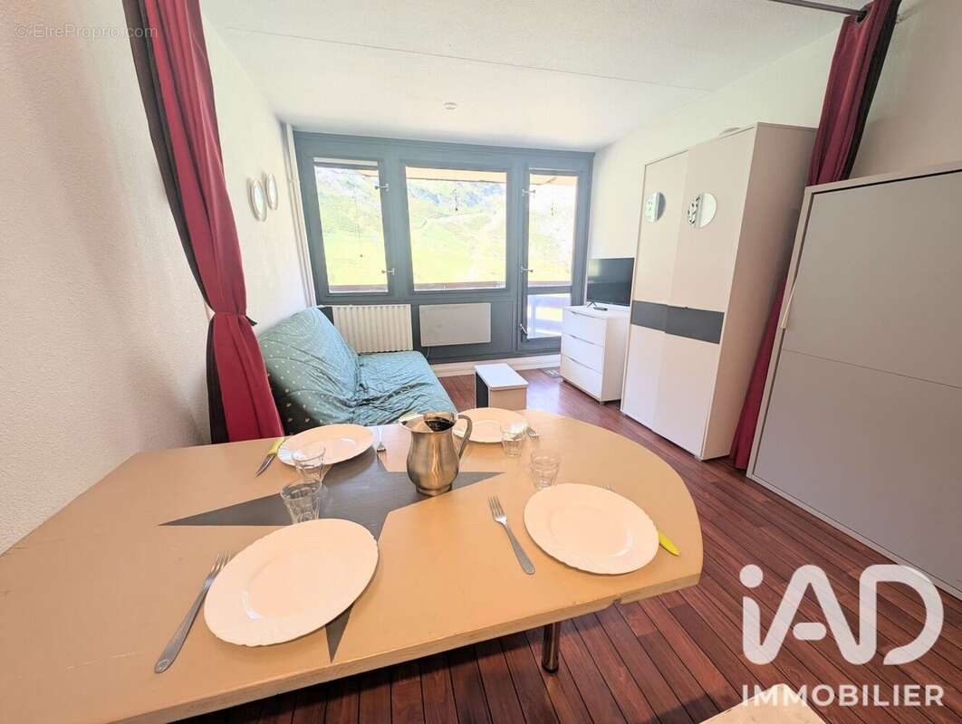 Photo 6 - Appartement à ASTUGUE