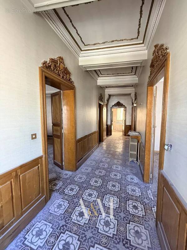 Appartement à PEZENAS