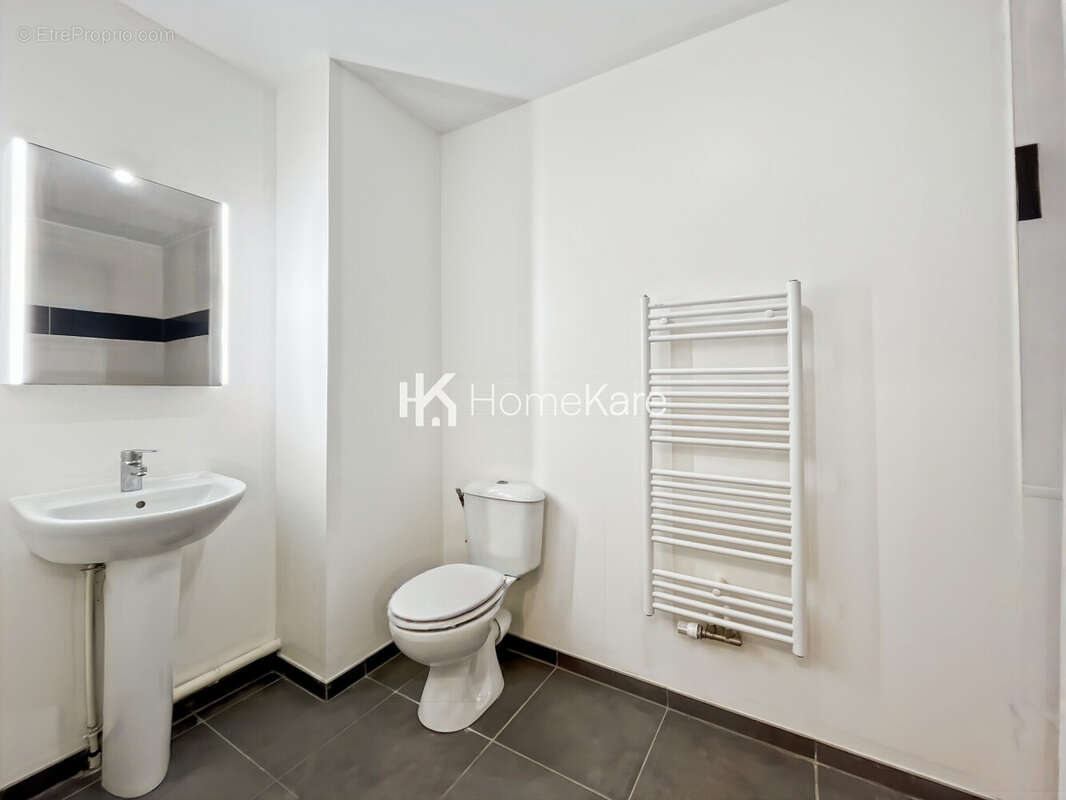 Appartement à PESSAC
