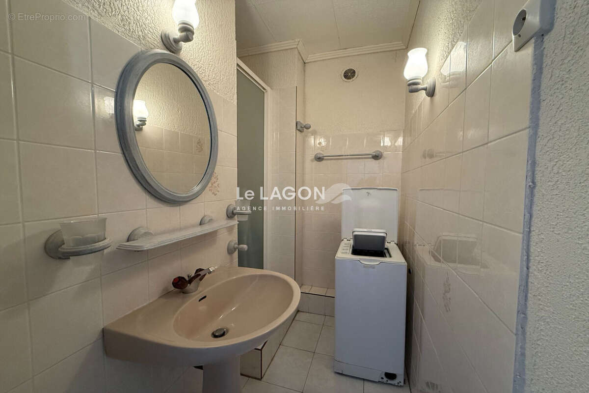 Appartement à SAINT-CYPRIEN