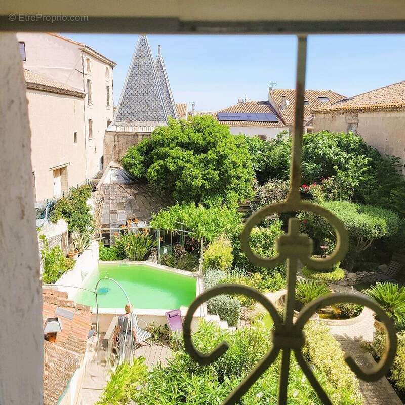 Photo 6 - Maison à SAINT-MARCEL-SUR-AUDE