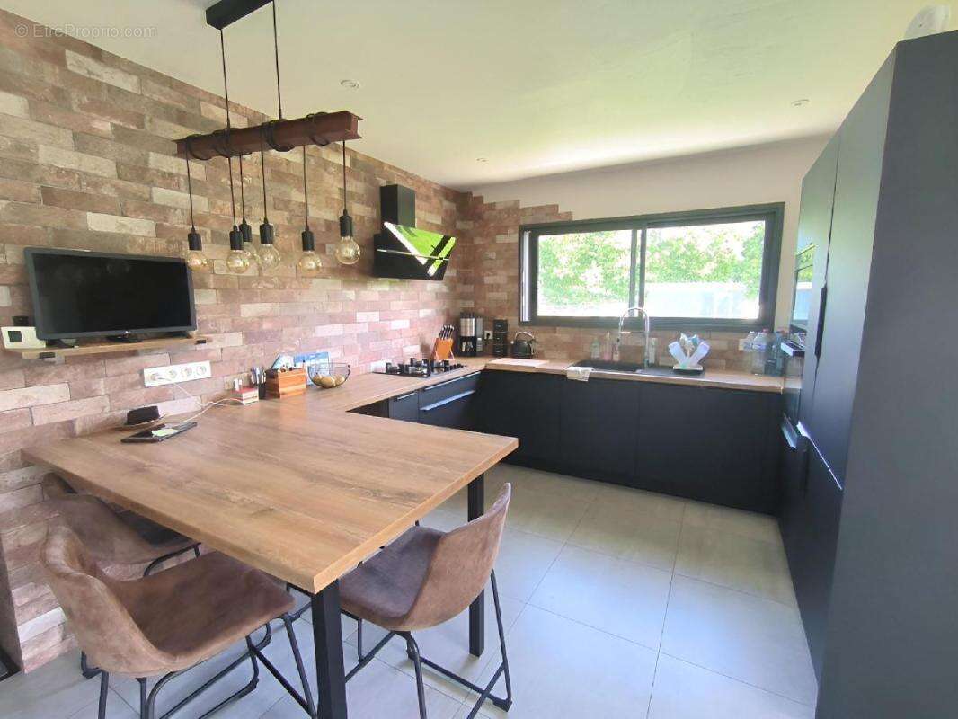 Maison à MARZAN
