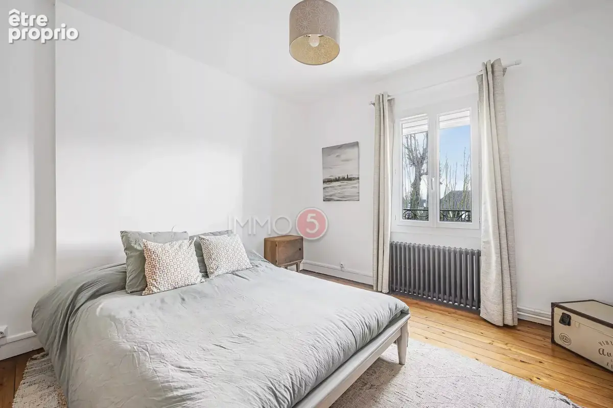 La Villa Hortensia – Le Raincy - photo 9